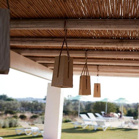 Montiro' Hotel Santa Maria di Leuca Екстериор снимка
