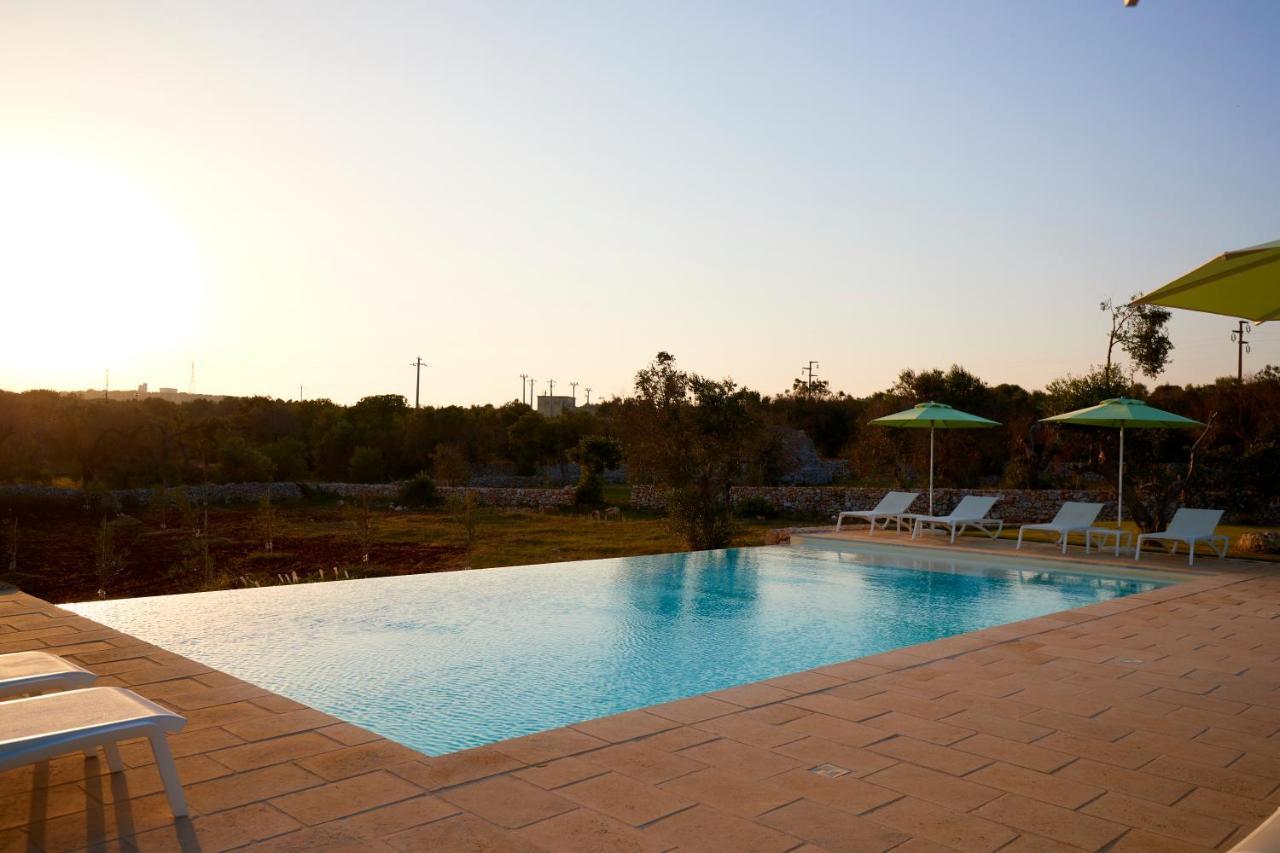 Montiro' Hotel Santa Maria di Leuca Екстериор снимка