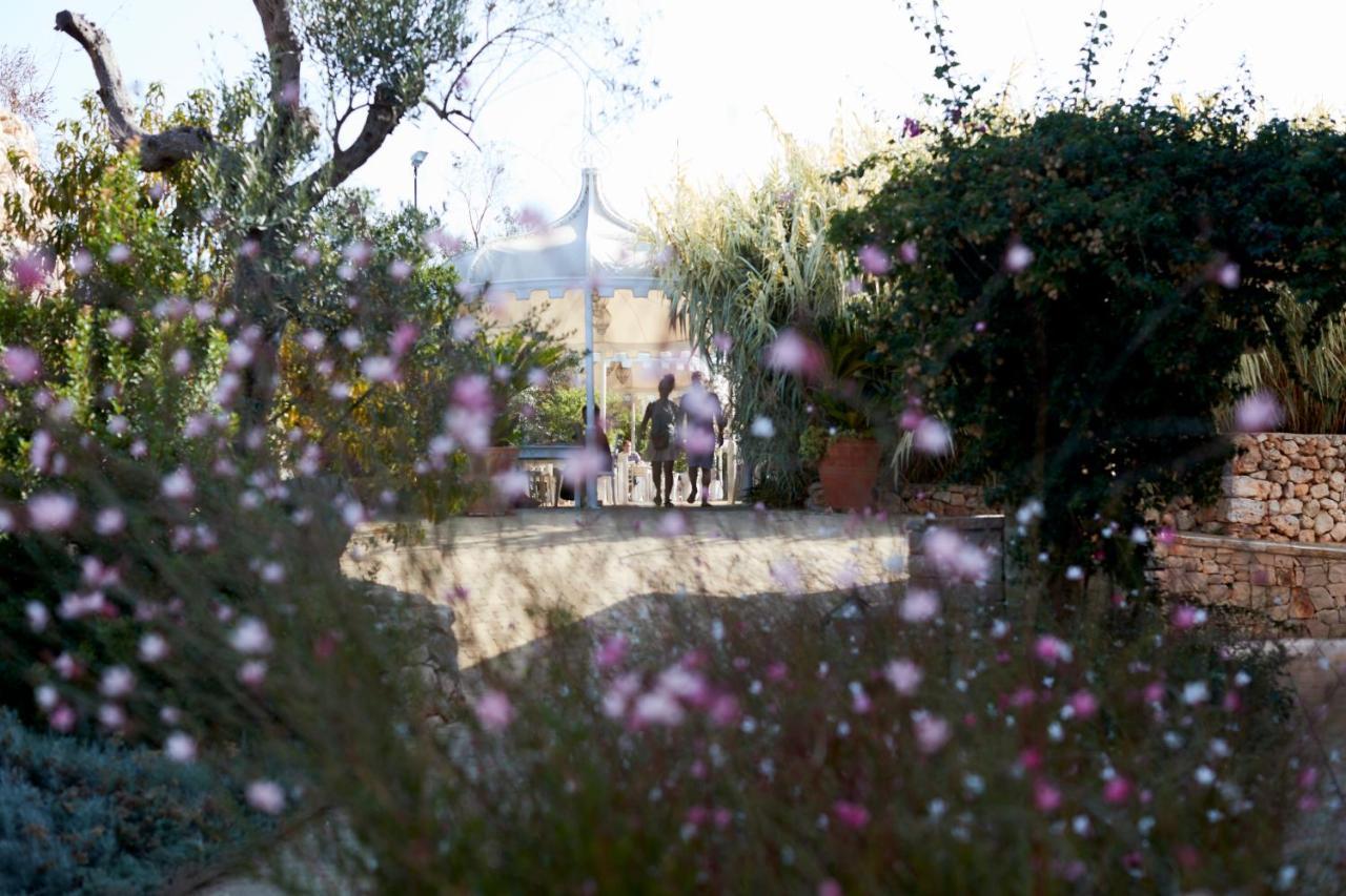 Montiro' Hotel Santa Maria di Leuca Екстериор снимка