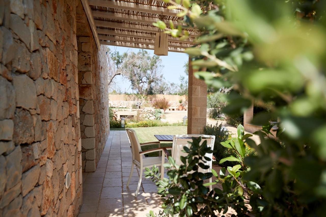 Montiro' Hotel Santa Maria di Leuca Екстериор снимка