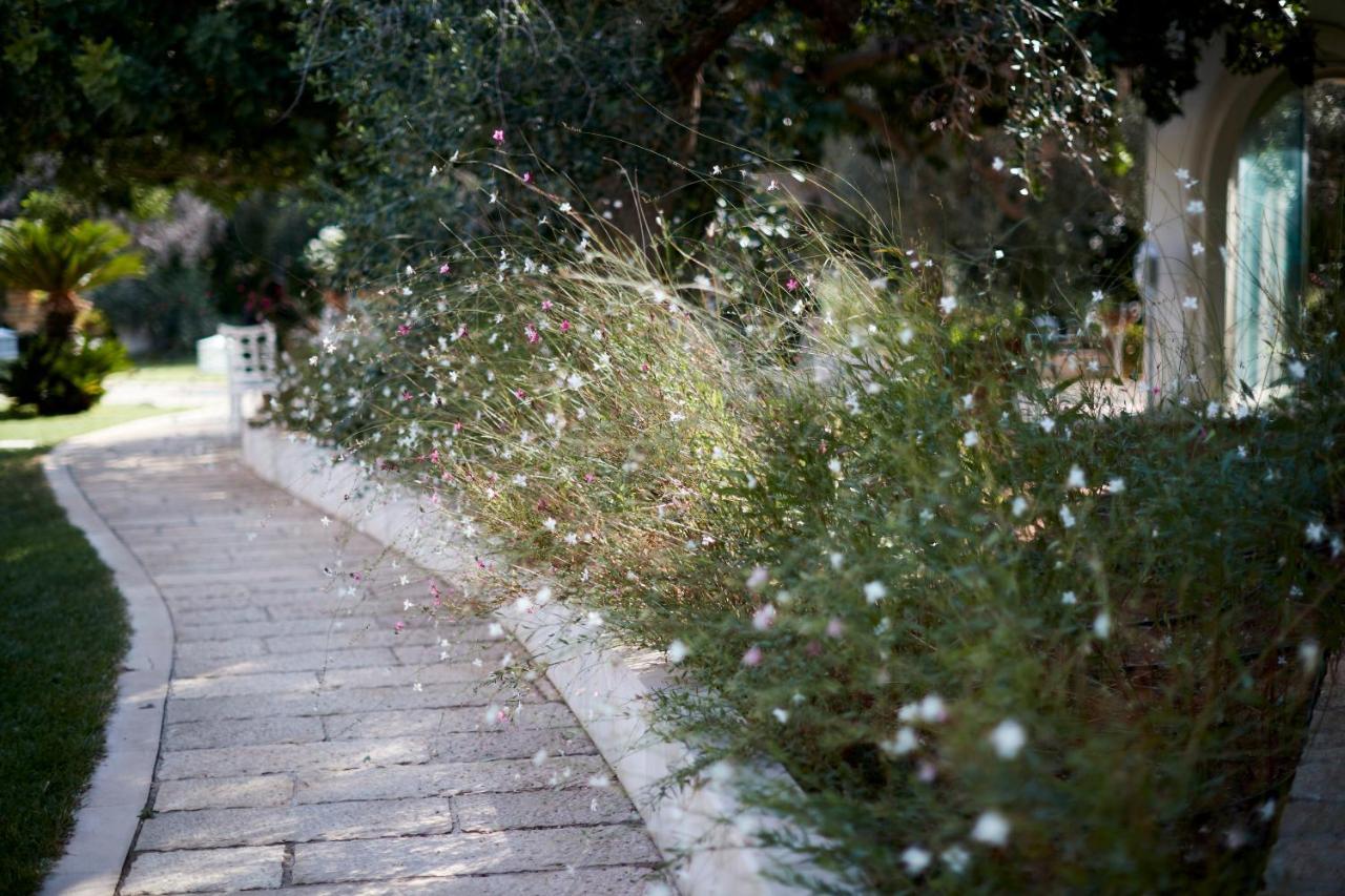 Montiro' Hotel Santa Maria di Leuca Екстериор снимка