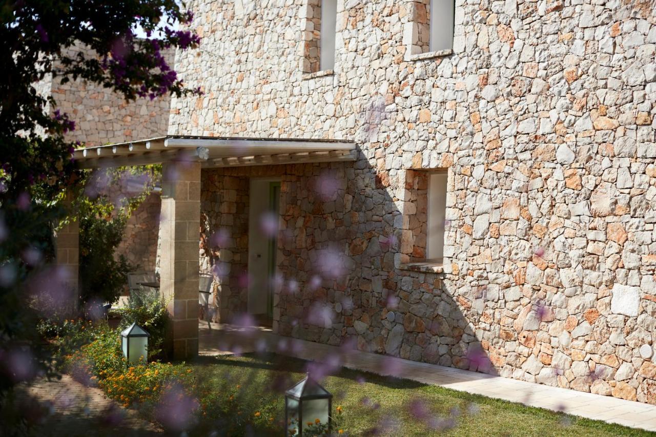 Montiro' Hotel Santa Maria di Leuca Екстериор снимка