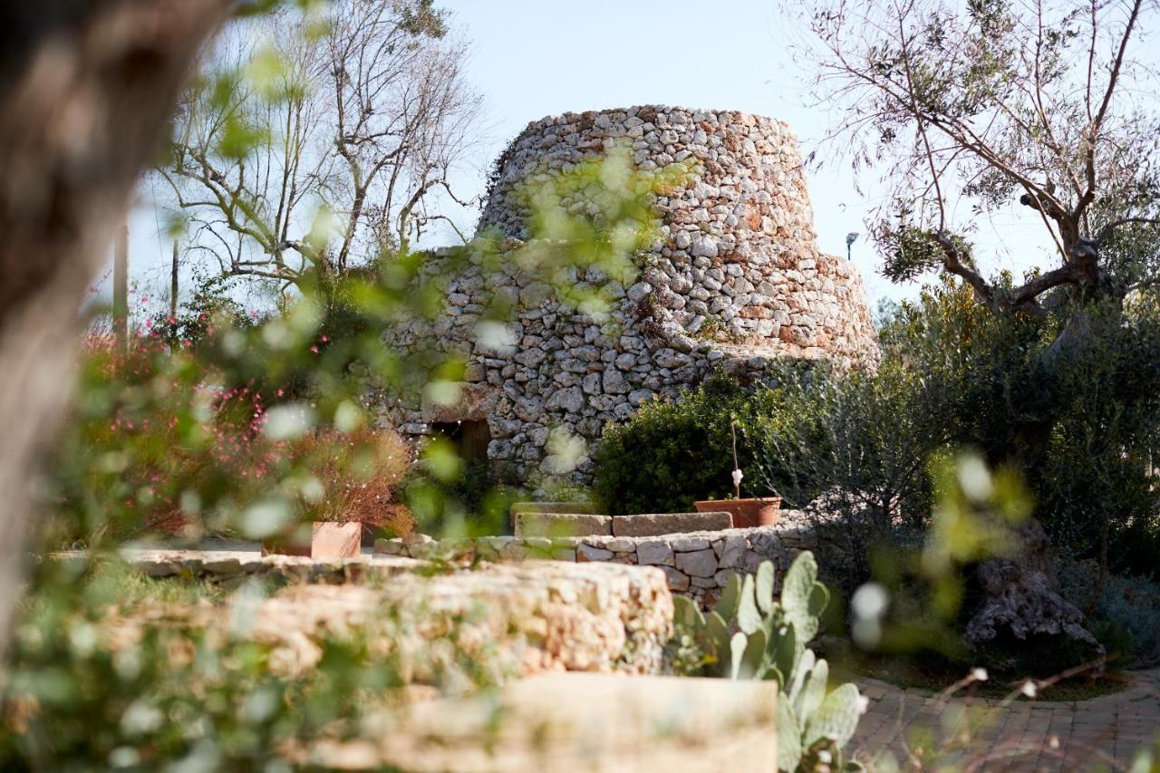 Montiro' Hotel Santa Maria di Leuca Екстериор снимка