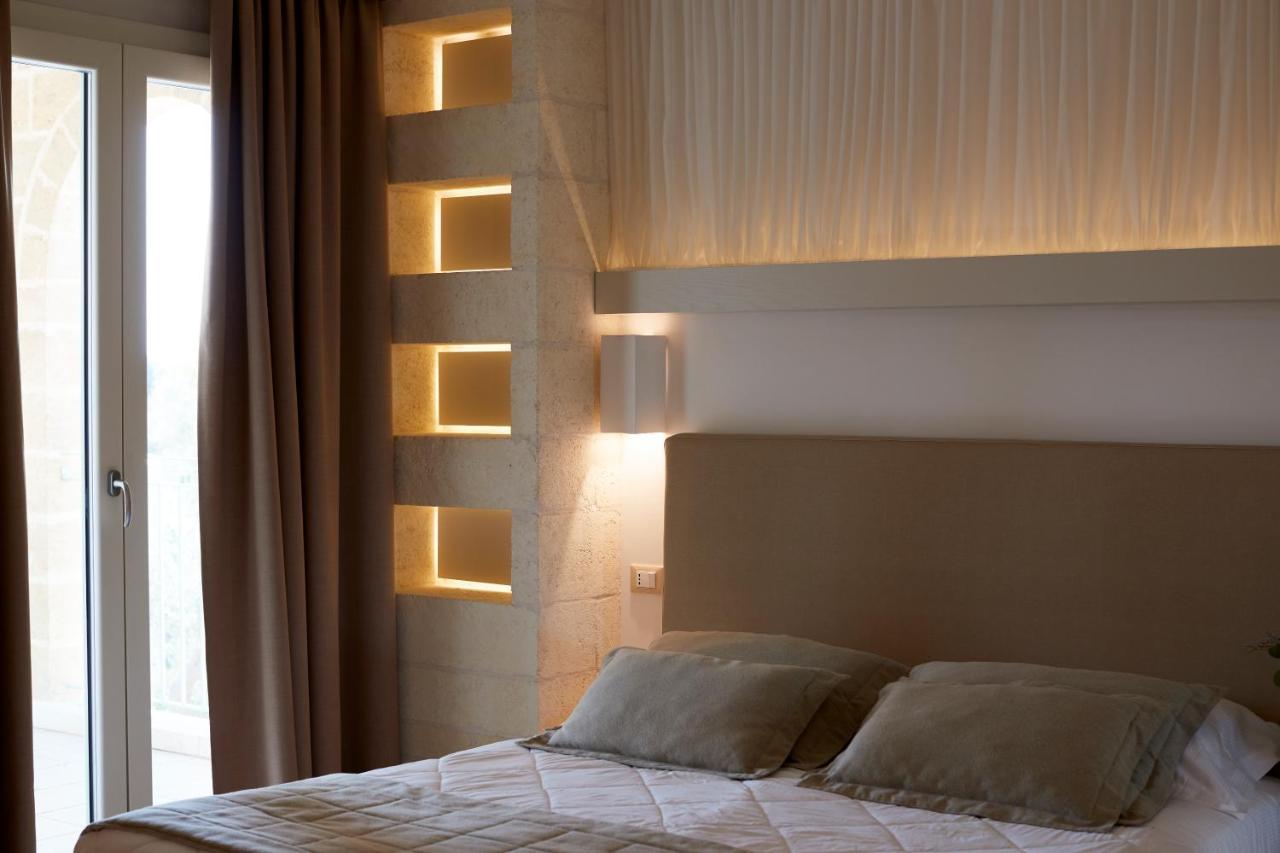 Montiro' Hotel Santa Maria di Leuca Екстериор снимка