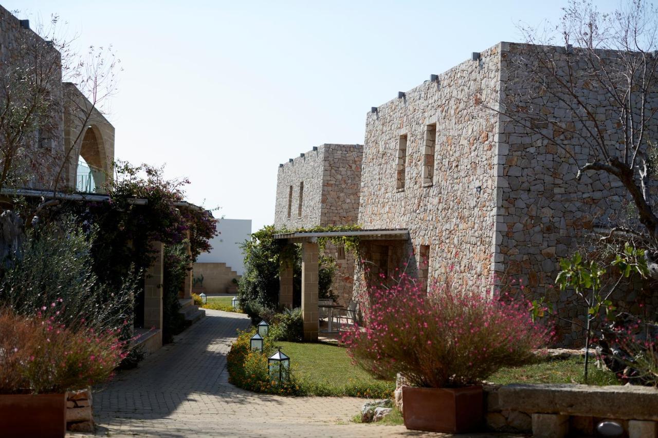 Montiro' Hotel Santa Maria di Leuca Екстериор снимка