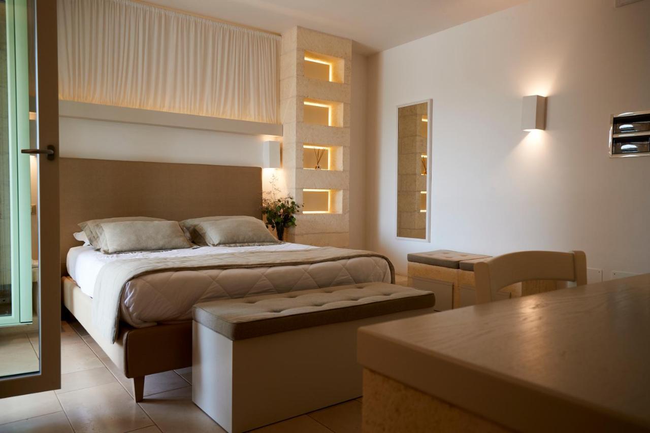 Montiro' Hotel Santa Maria di Leuca Екстериор снимка