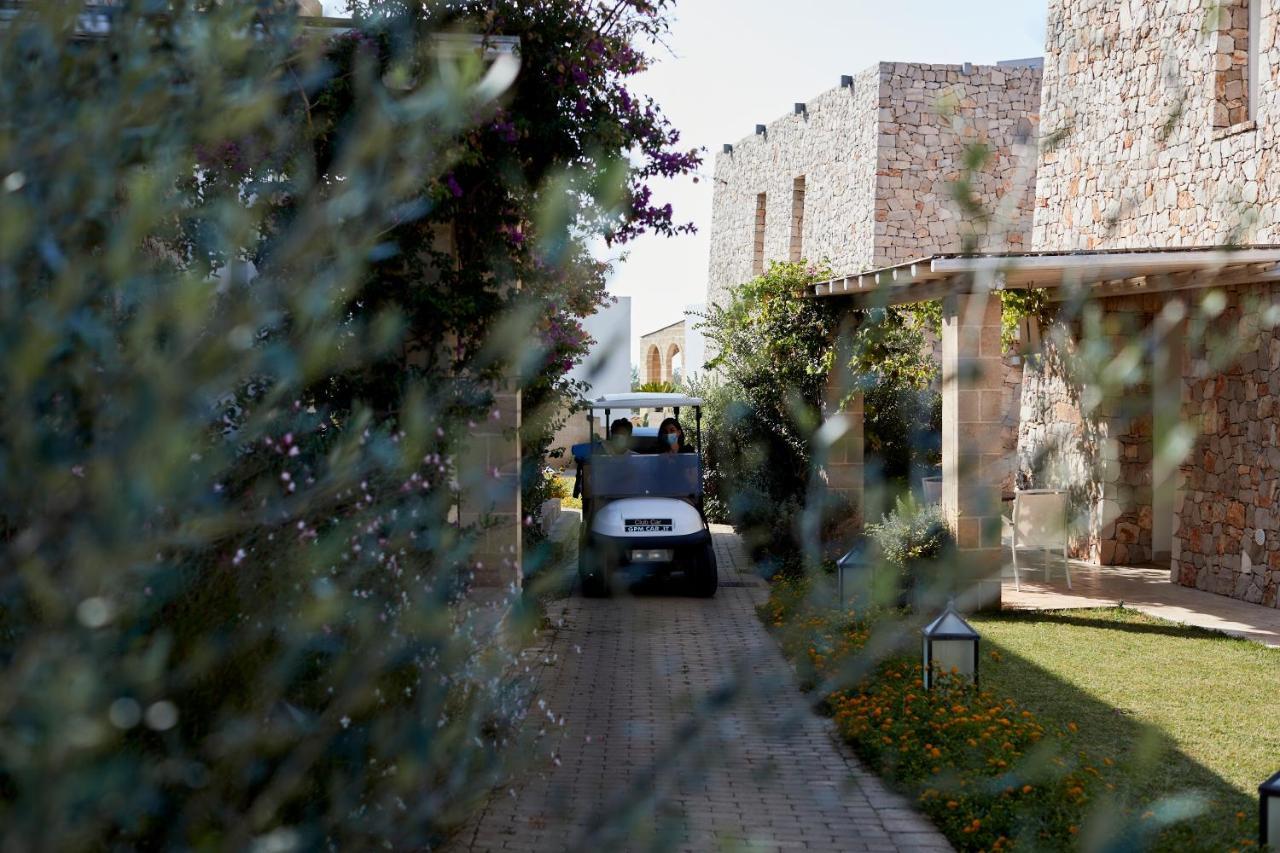 Montiro' Hotel Santa Maria di Leuca Екстериор снимка