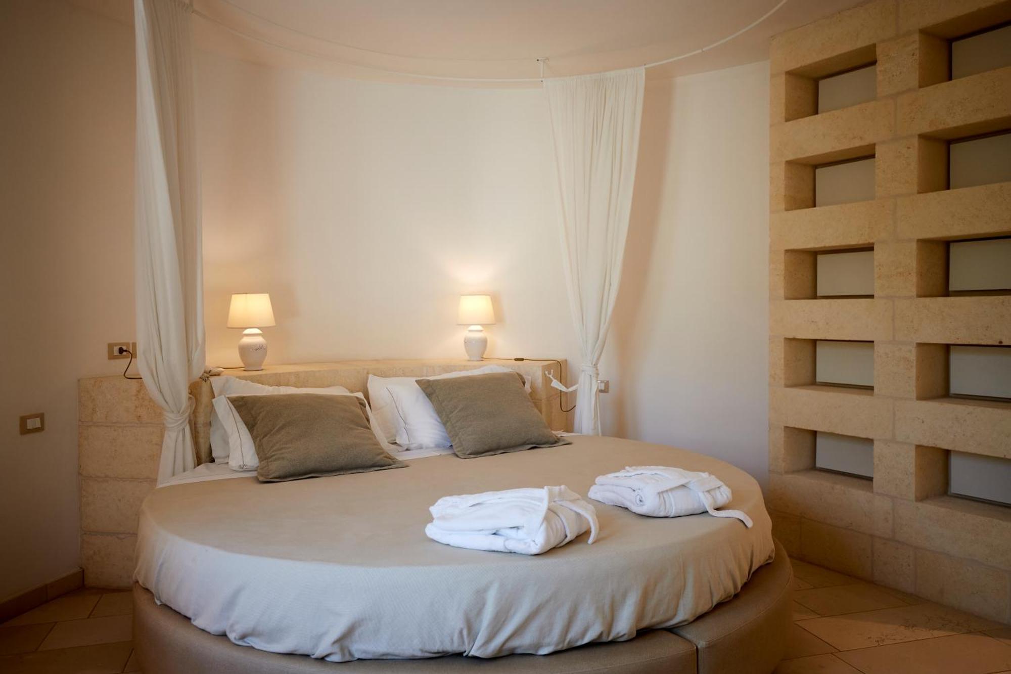 Montiro' Hotel Santa Maria di Leuca Екстериор снимка