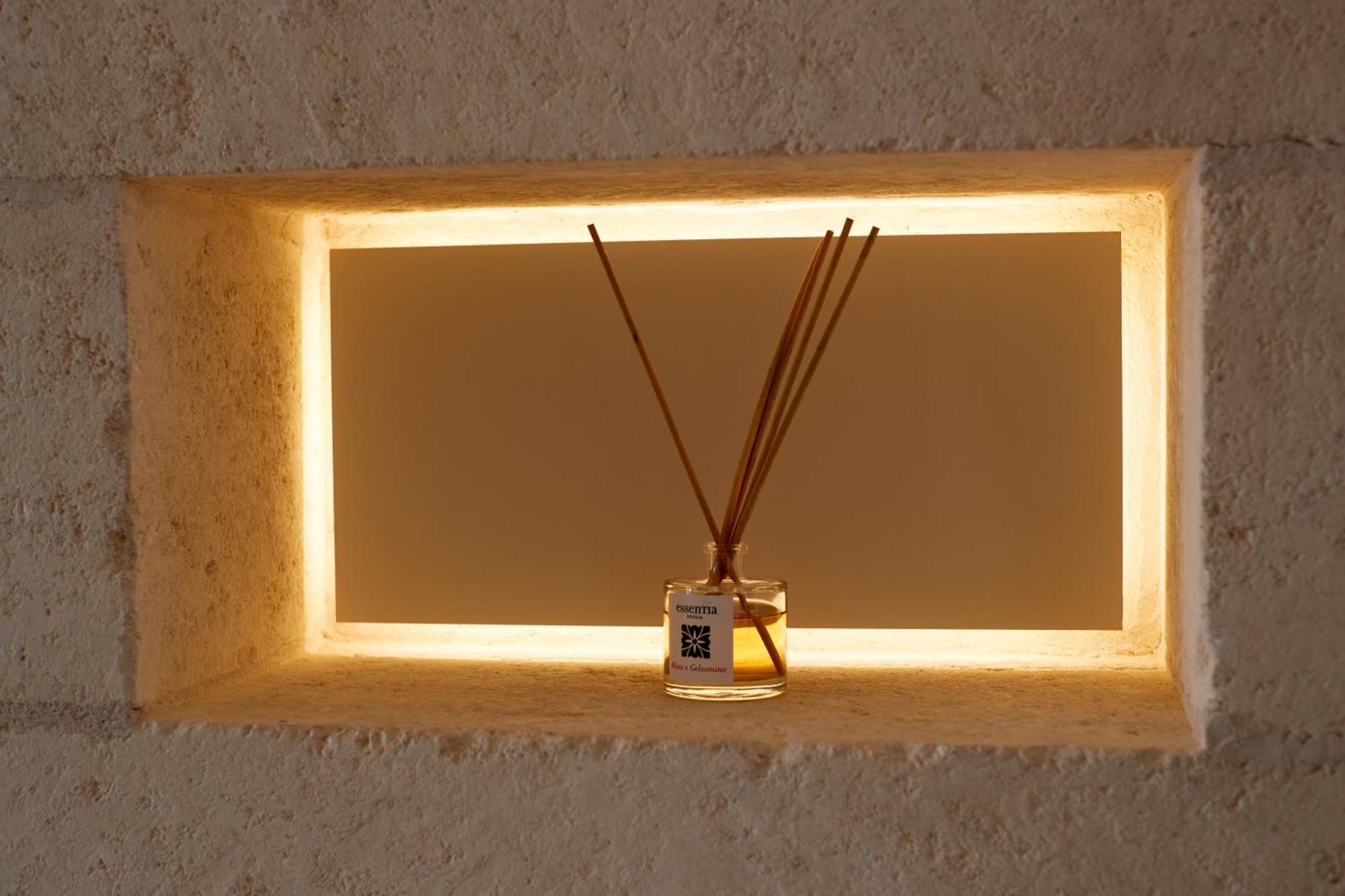 Montiro' Hotel Santa Maria di Leuca Екстериор снимка