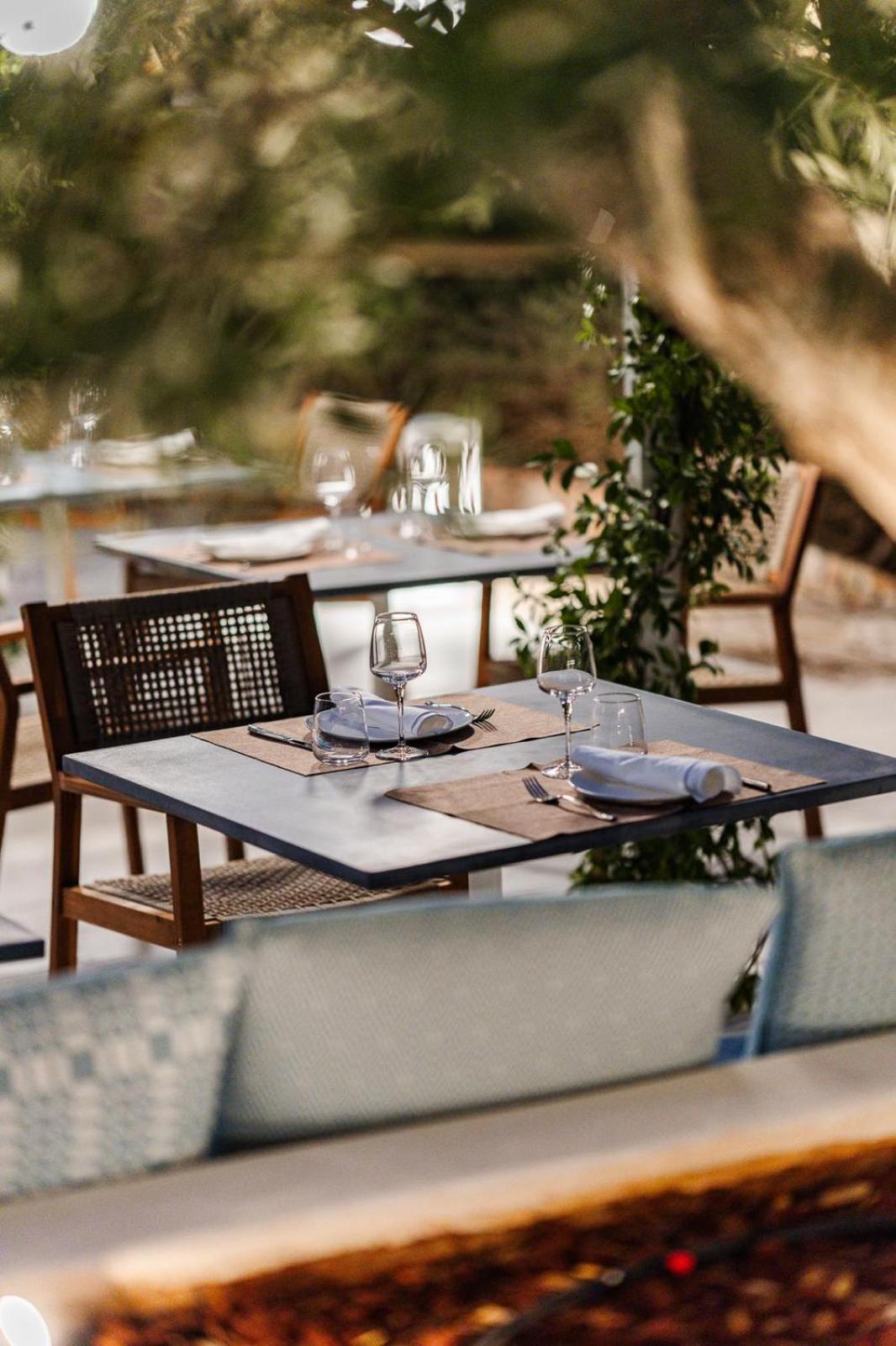 Montiro' Hotel Santa Maria di Leuca Екстериор снимка