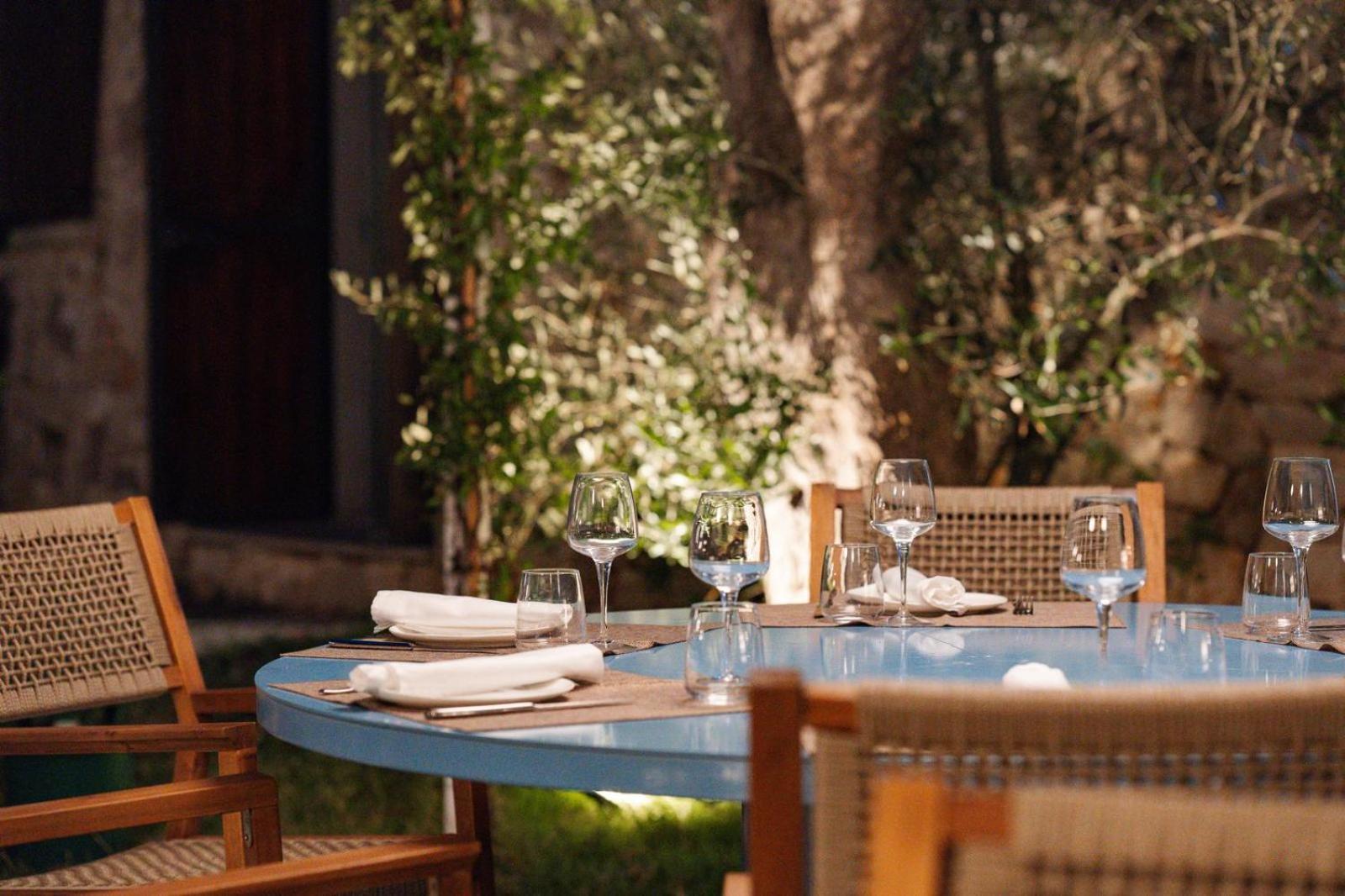 Montiro' Hotel Santa Maria di Leuca Екстериор снимка