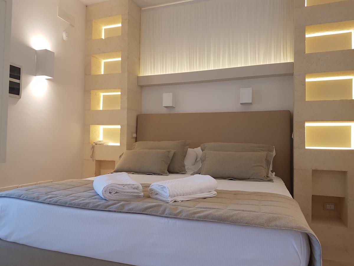 Montiro' Hotel Santa Maria di Leuca Екстериор снимка